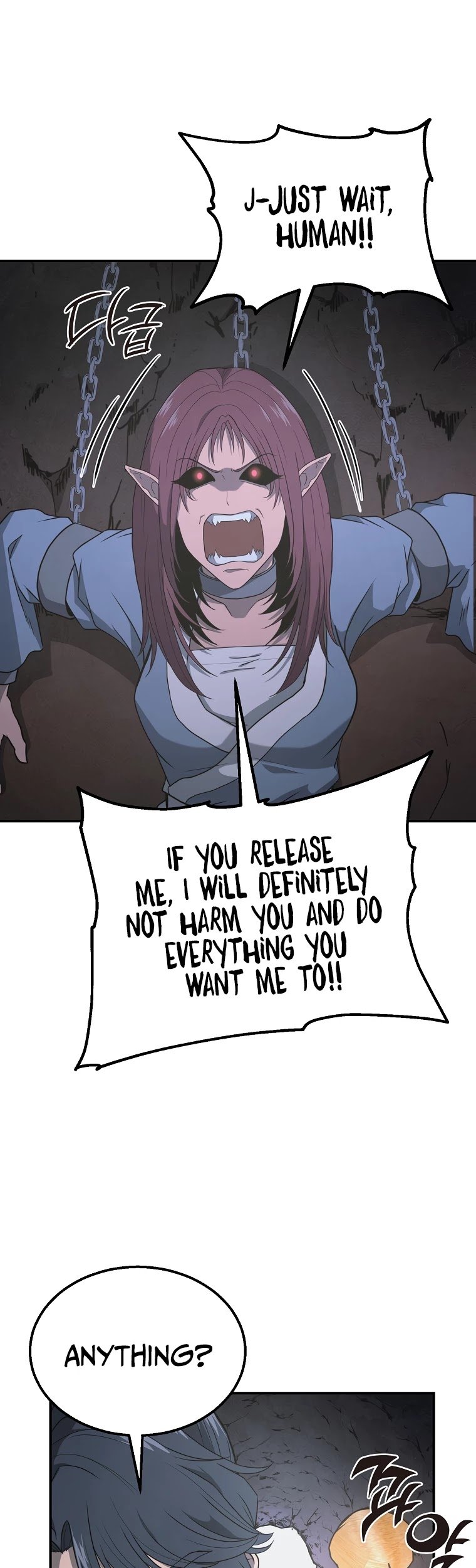 Millennium Spinning chapter 14 - page 19