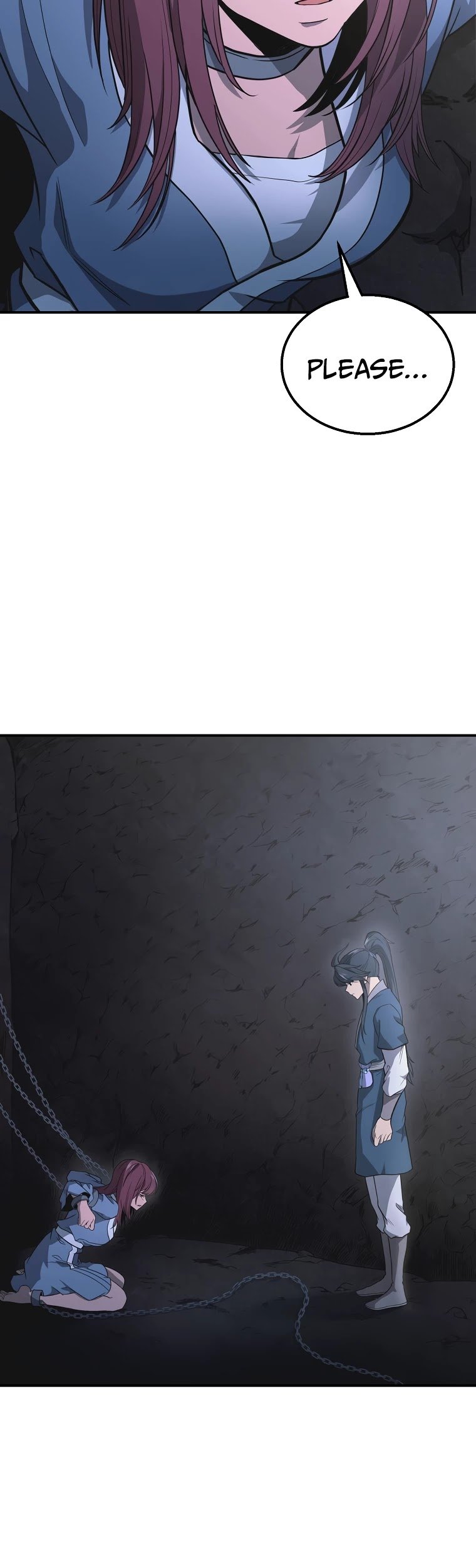 Millennium Spinning chapter 14 - page 2