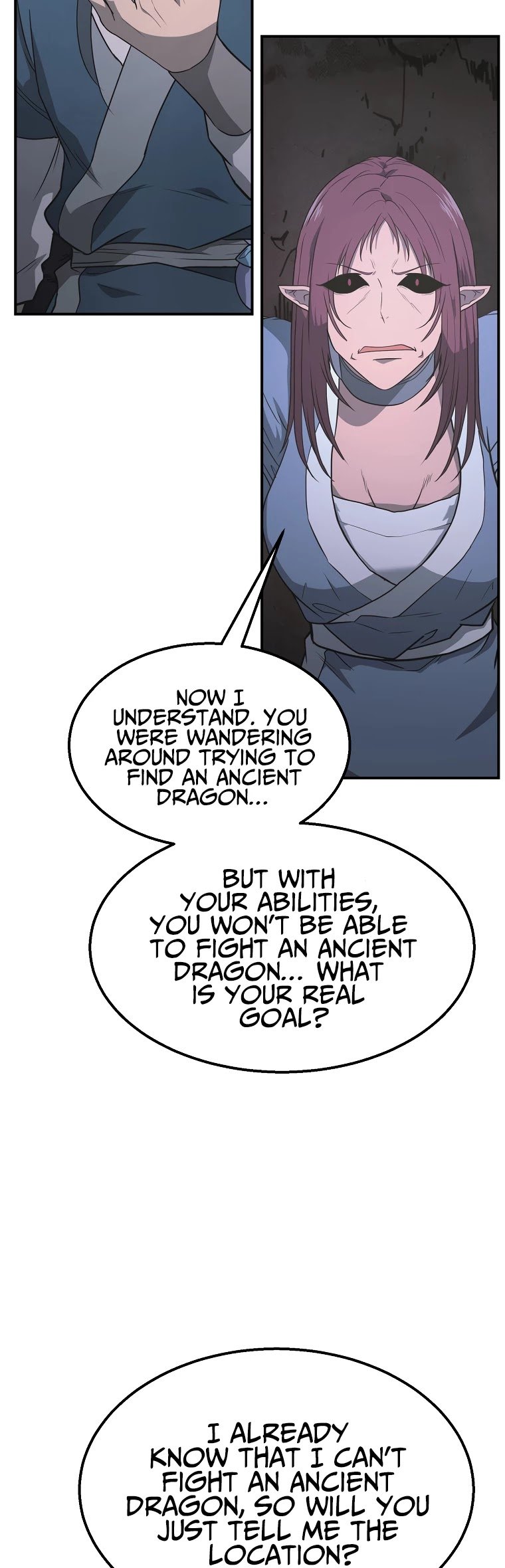 Millennium Spinning chapter 14 - page 24
