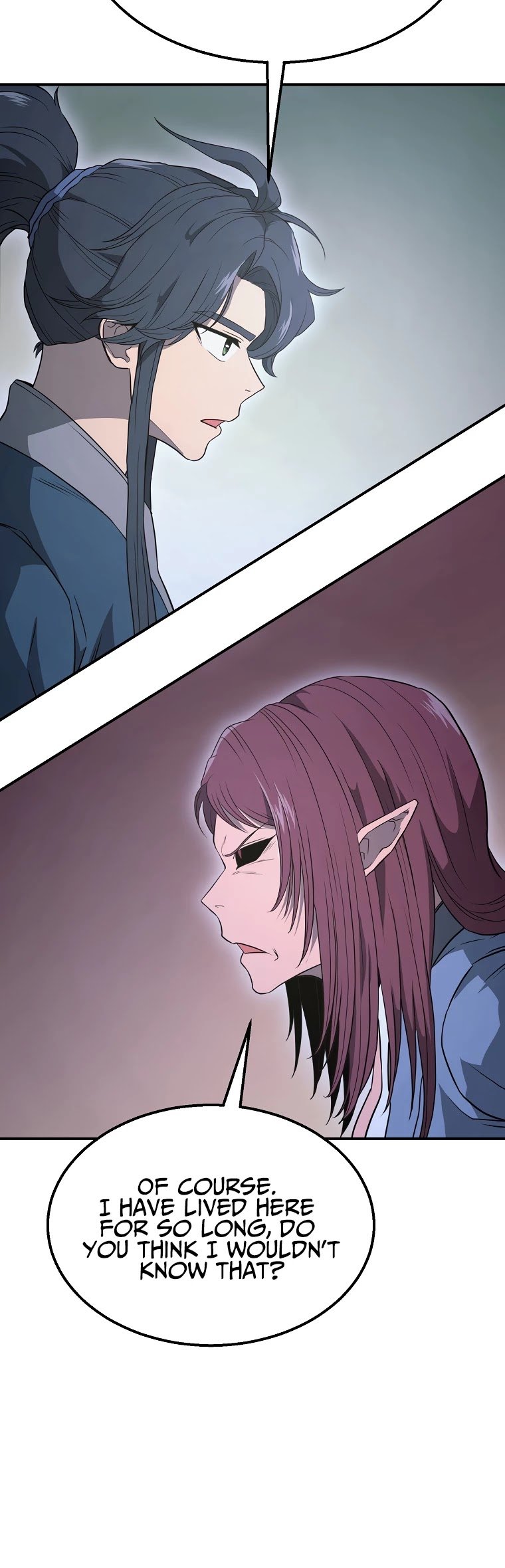 Millennium Spinning chapter 14 - page 25