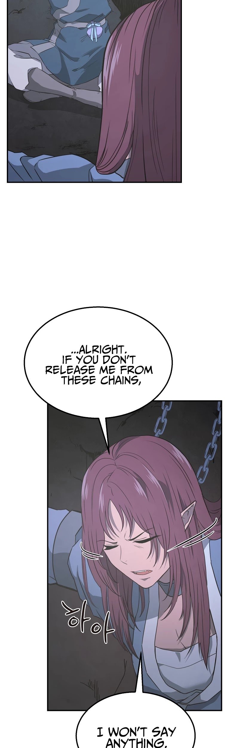 Millennium Spinning chapter 14 - page 27