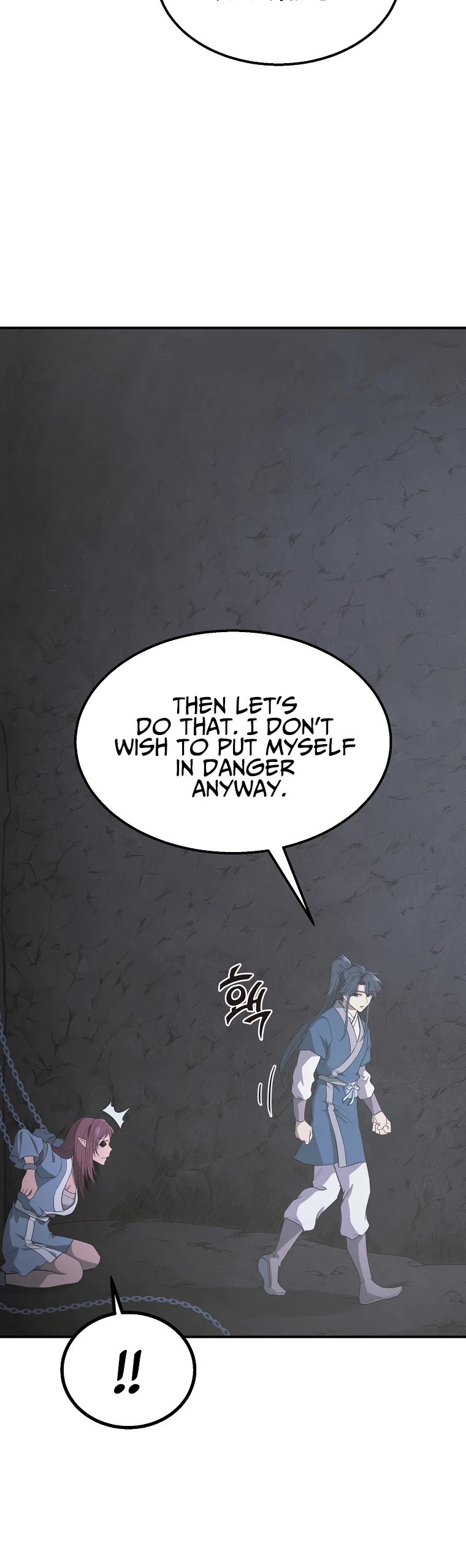 Millennium Spinning chapter 14 - page 28