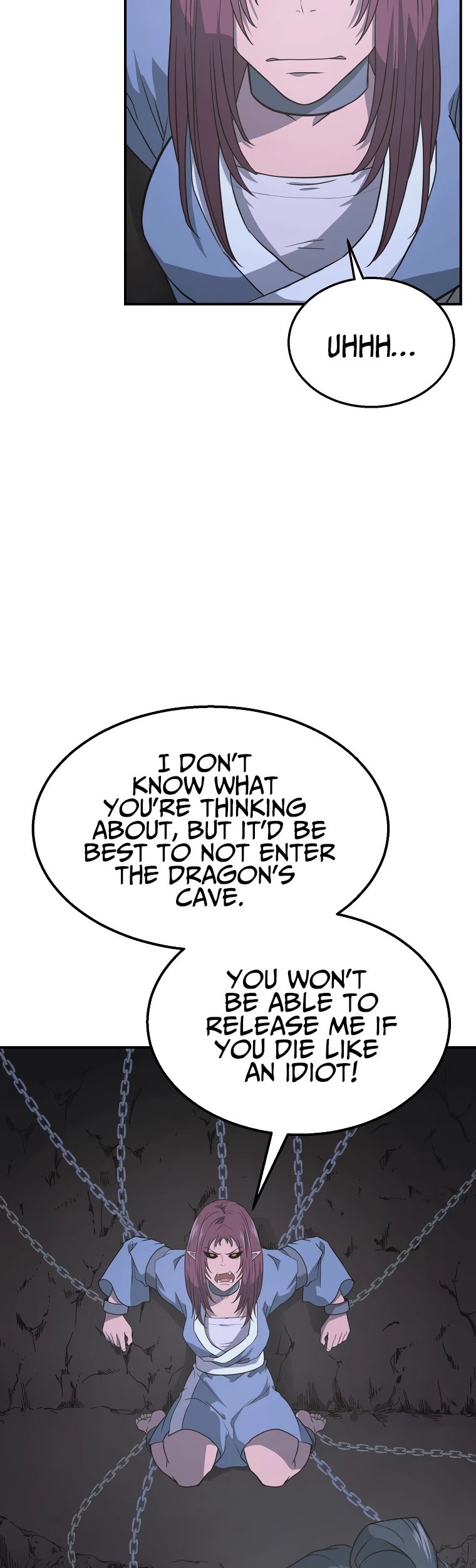 Millennium Spinning chapter 14 - page 34