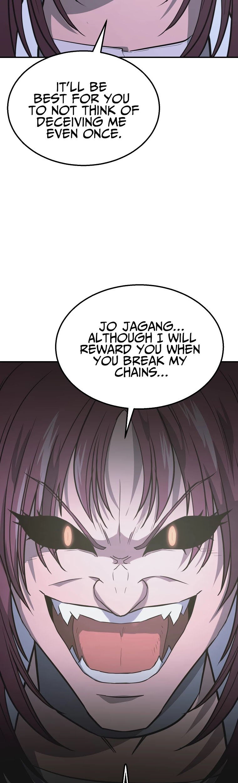 Millennium Spinning chapter 14 - page 38