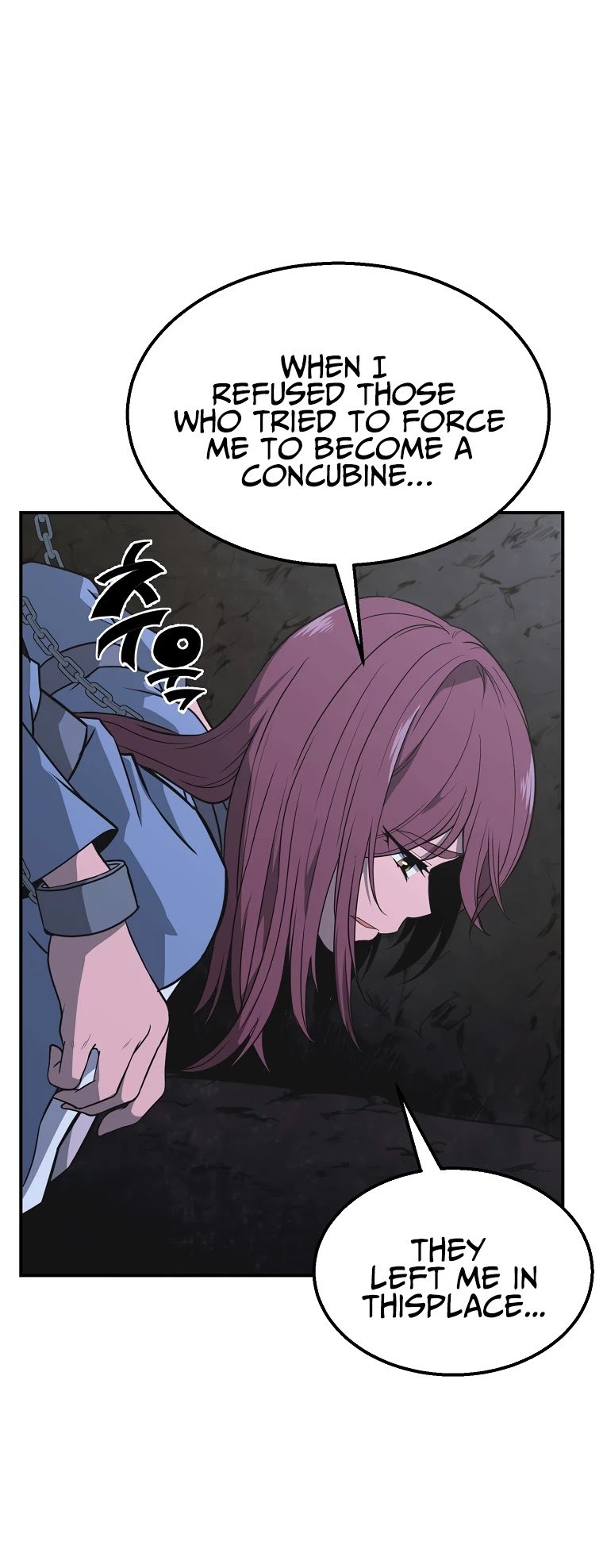 Millennium Spinning chapter 14 - page 4