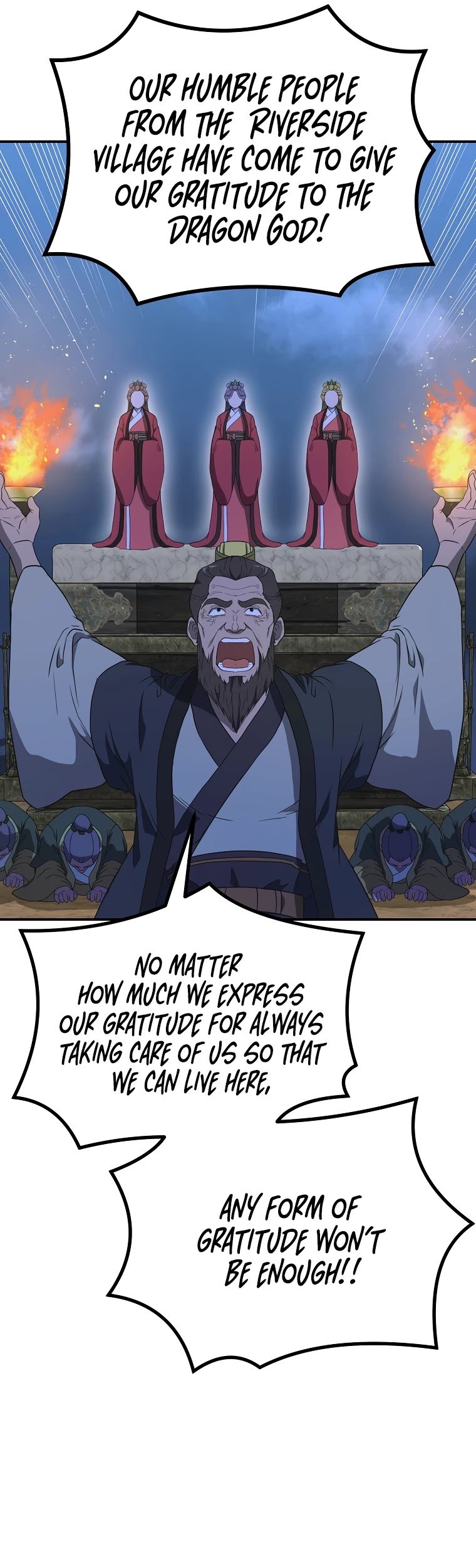 Millennium Spinning chapter 14 - page 45