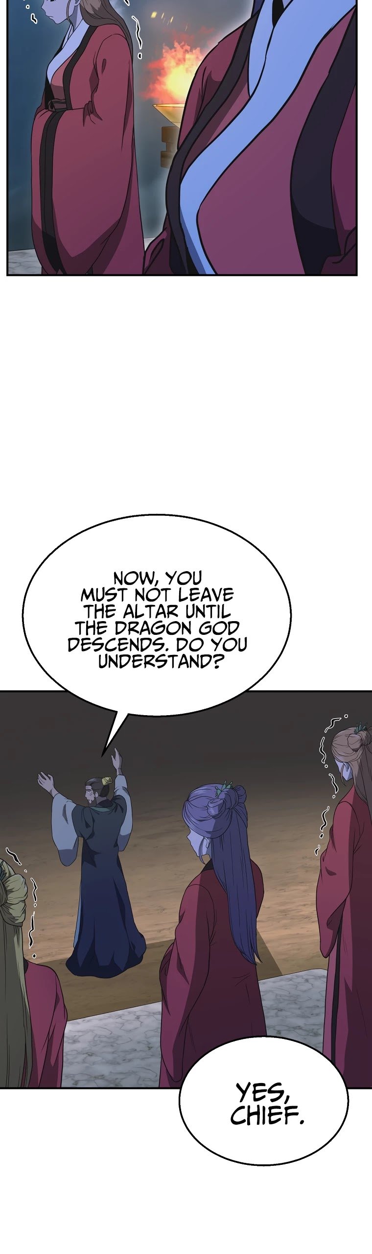 Millennium Spinning chapter 14 - page 47