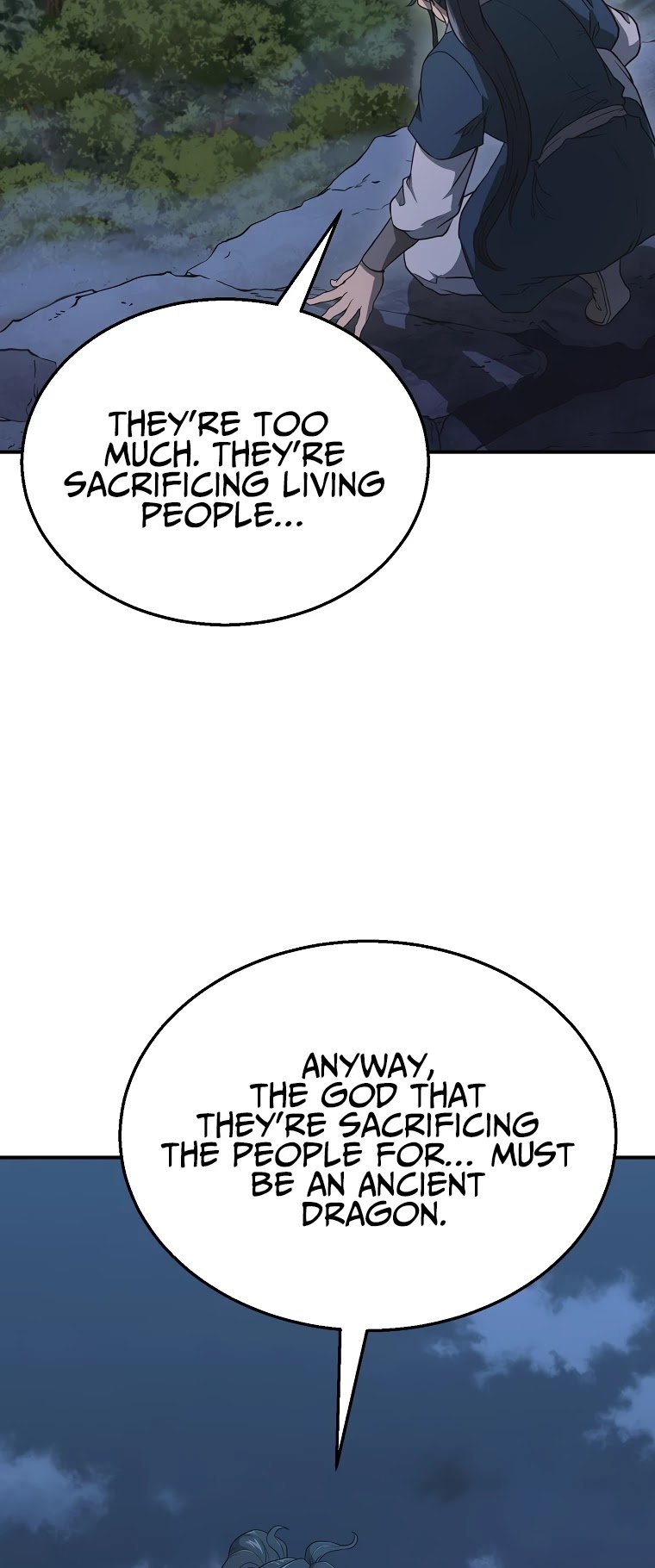 Millennium Spinning chapter 14 - page 50