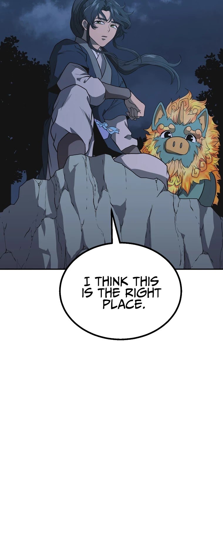 Millennium Spinning chapter 14 - page 51
