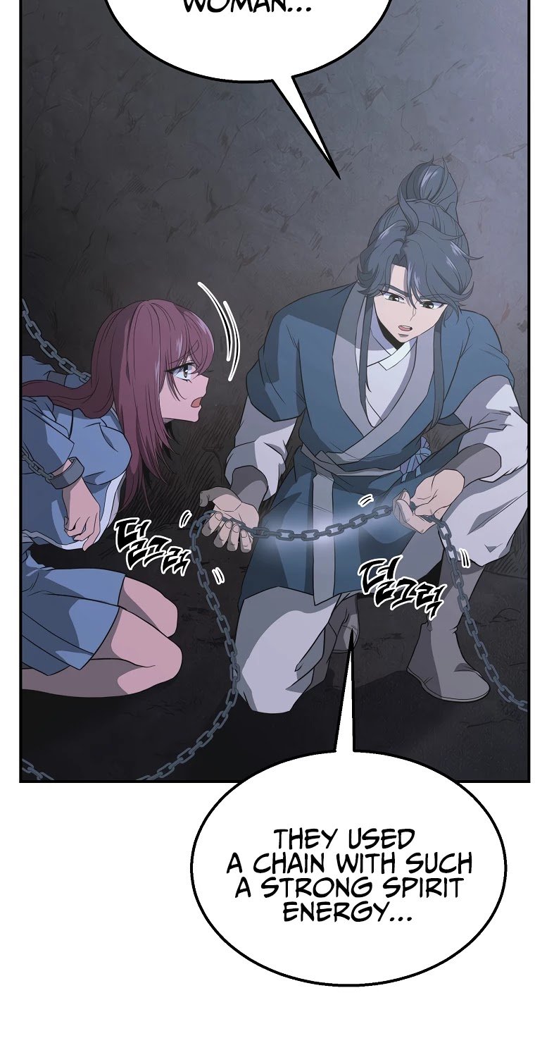 Millennium Spinning chapter 14 - page 7