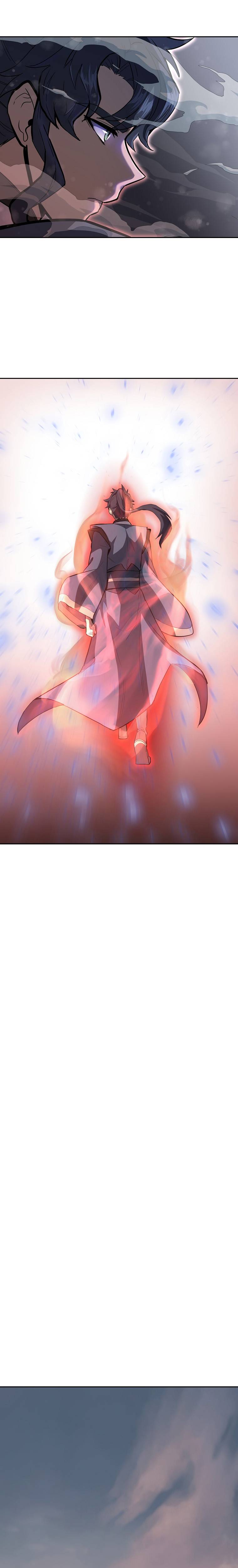 Millennium Spinning Chapter 77 - page 21