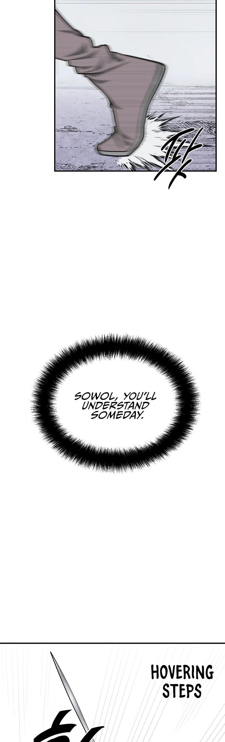 Millennium Spinning chapter 13 - page 10