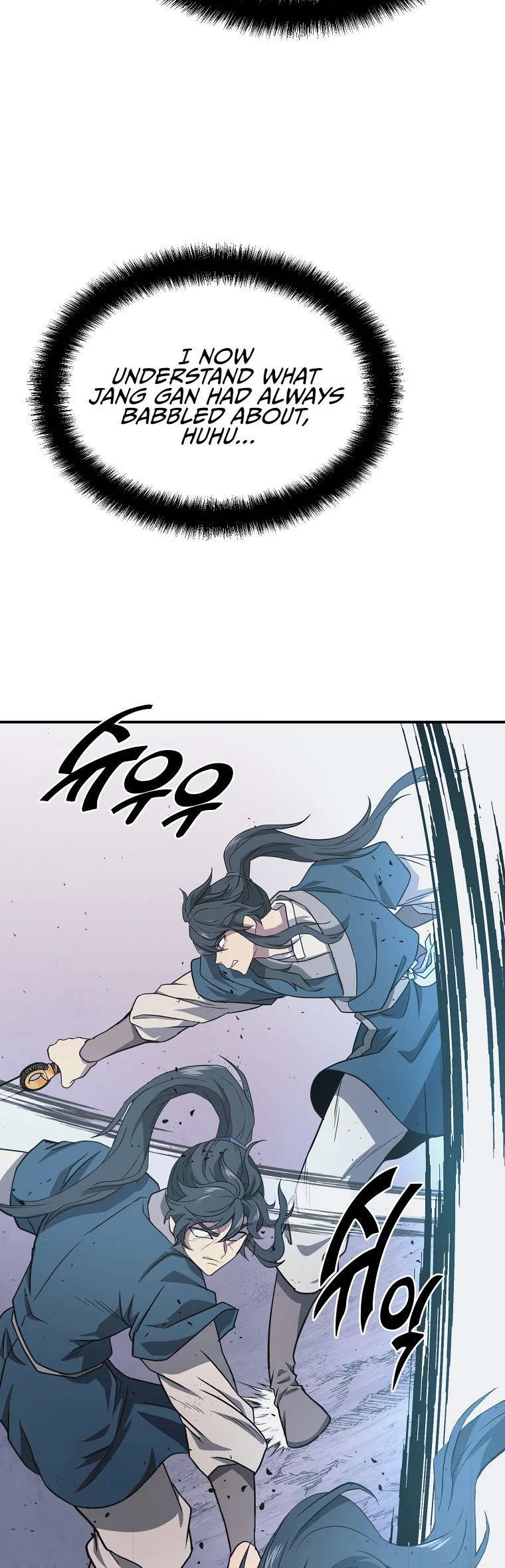 Millennium Spinning chapter 13 - page 13