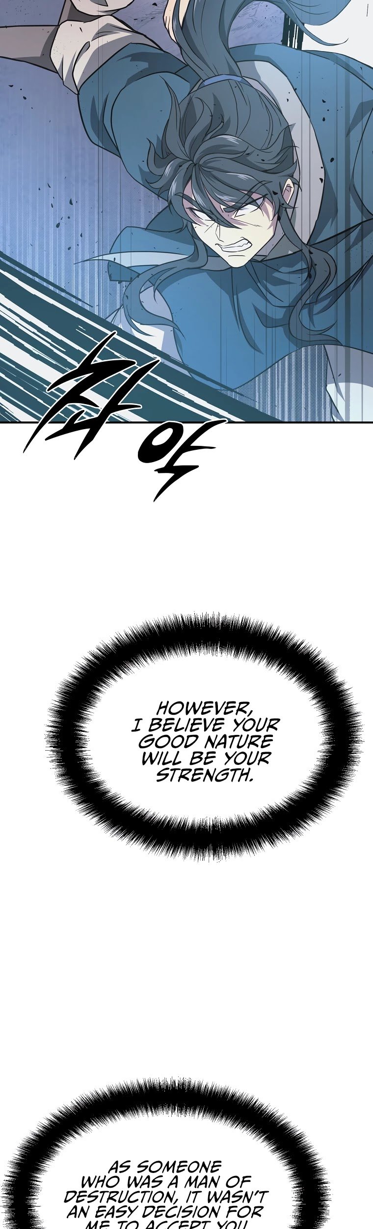Millennium Spinning chapter 13 - page 14