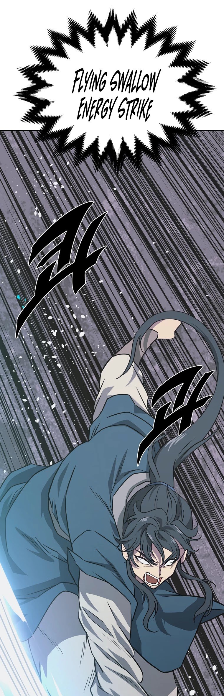 Millennium Spinning chapter 13 - page 25