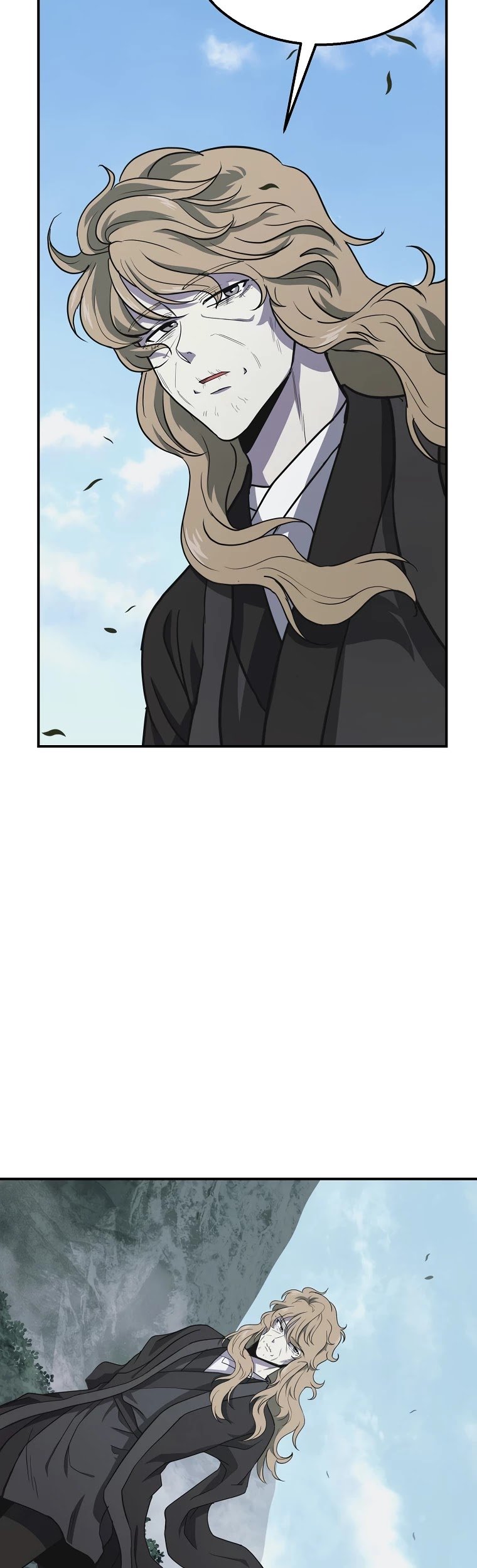 Millennium Spinning chapter 13 - page 3