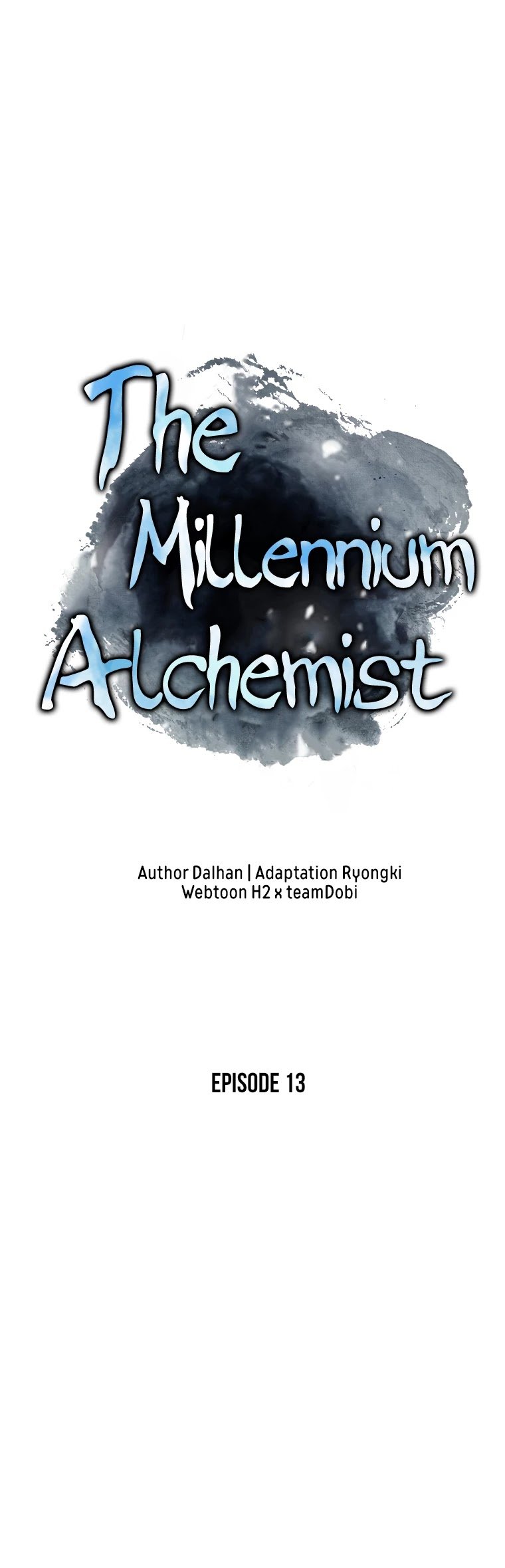 Millennium Spinning chapter 13 - page 37