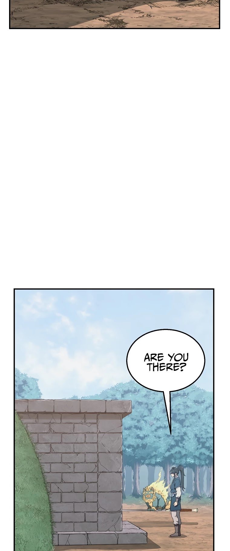 Millennium Spinning chapter 13 - page 40