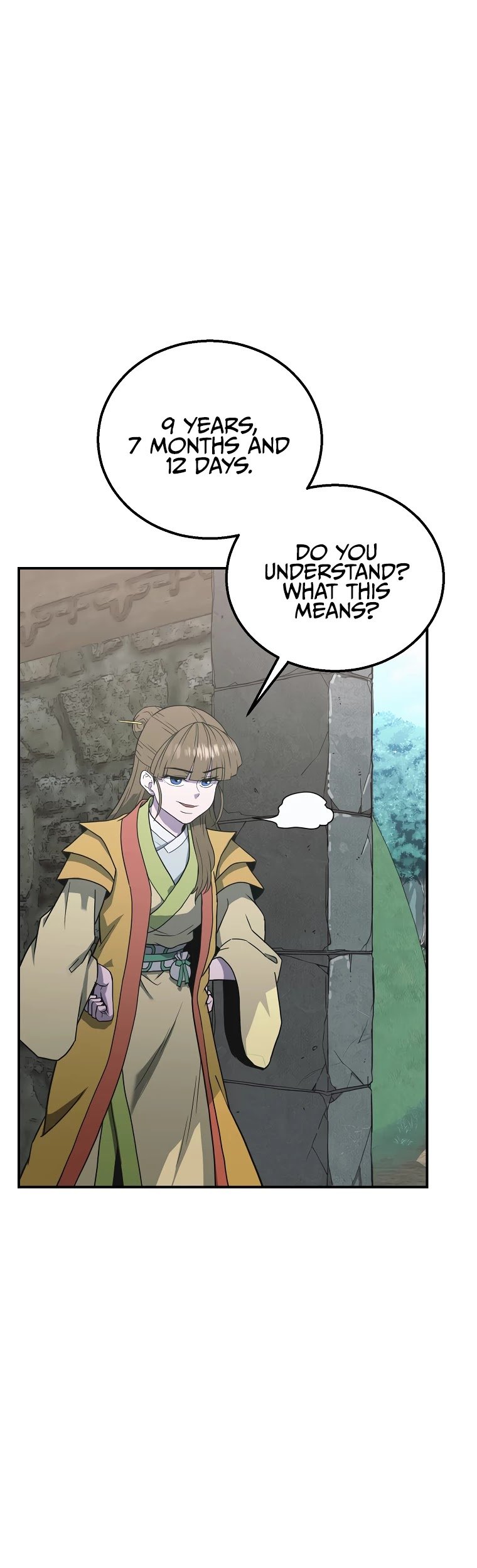 Millennium Spinning chapter 13 - page 42