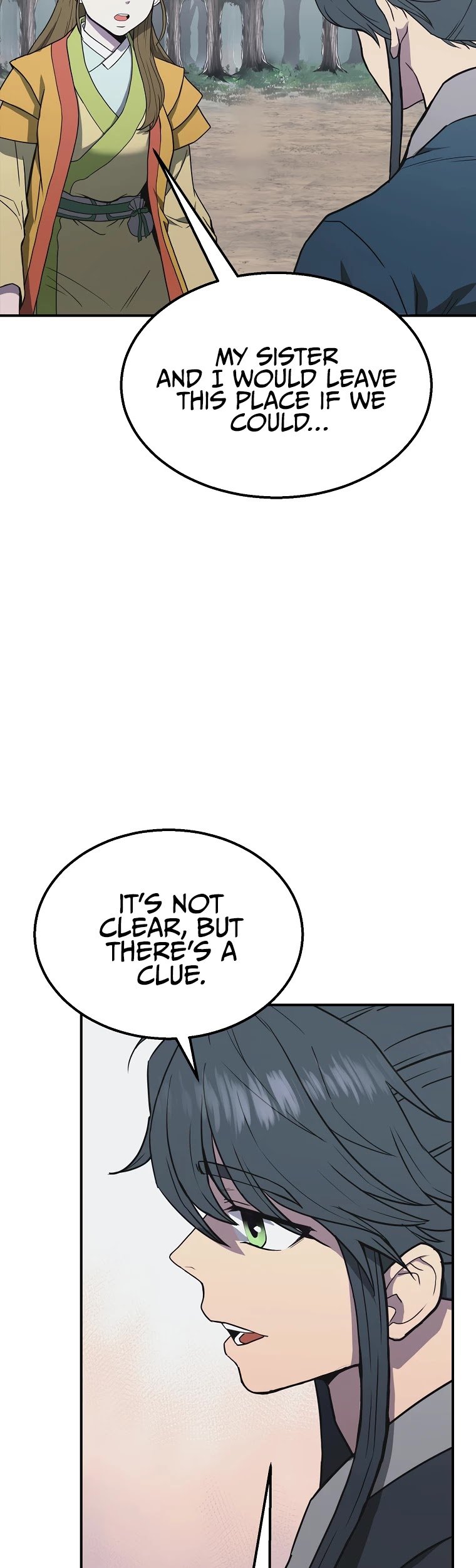 Millennium Spinning chapter 13 - page 47