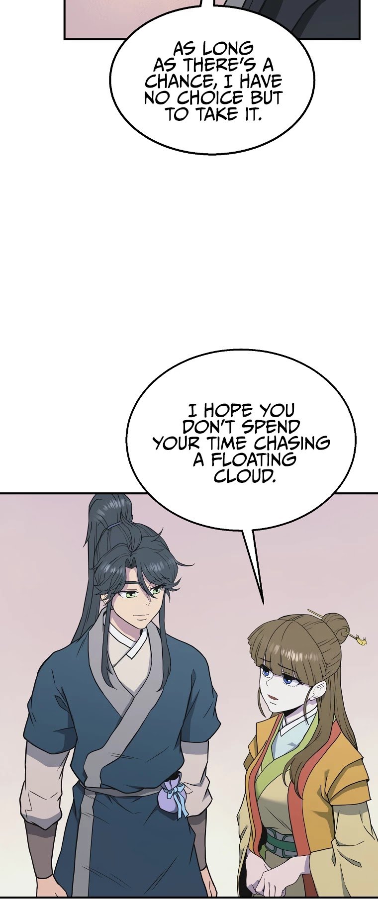 Millennium Spinning chapter 13 - page 48