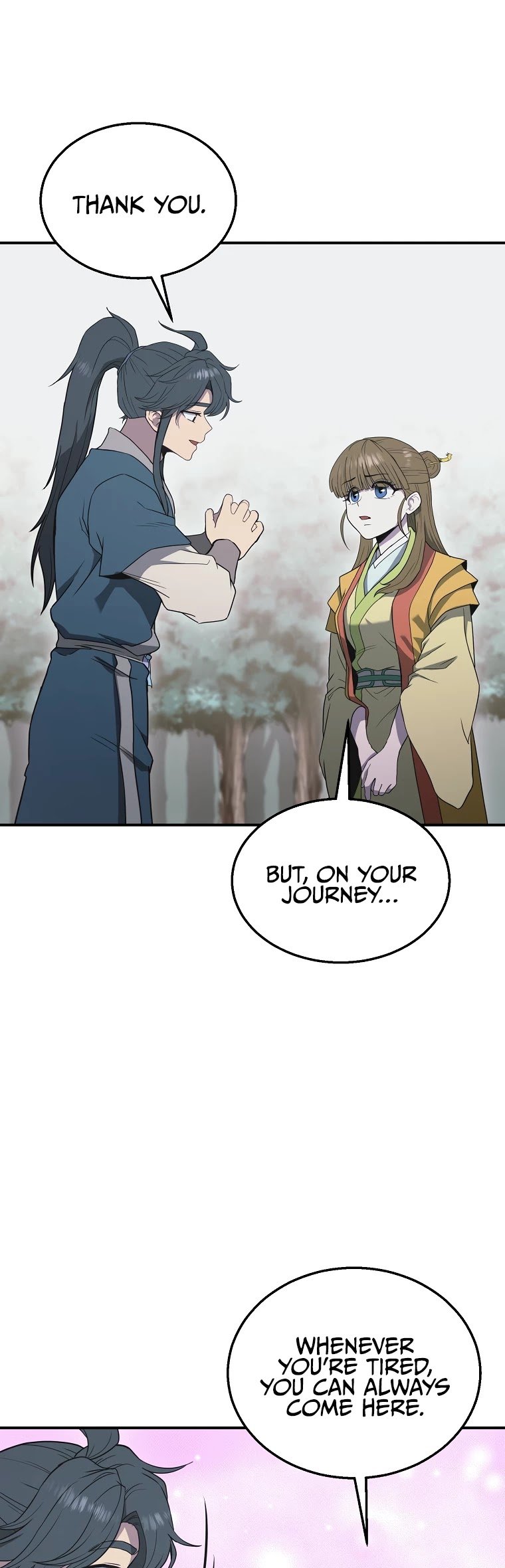 Millennium Spinning chapter 13 - page 52