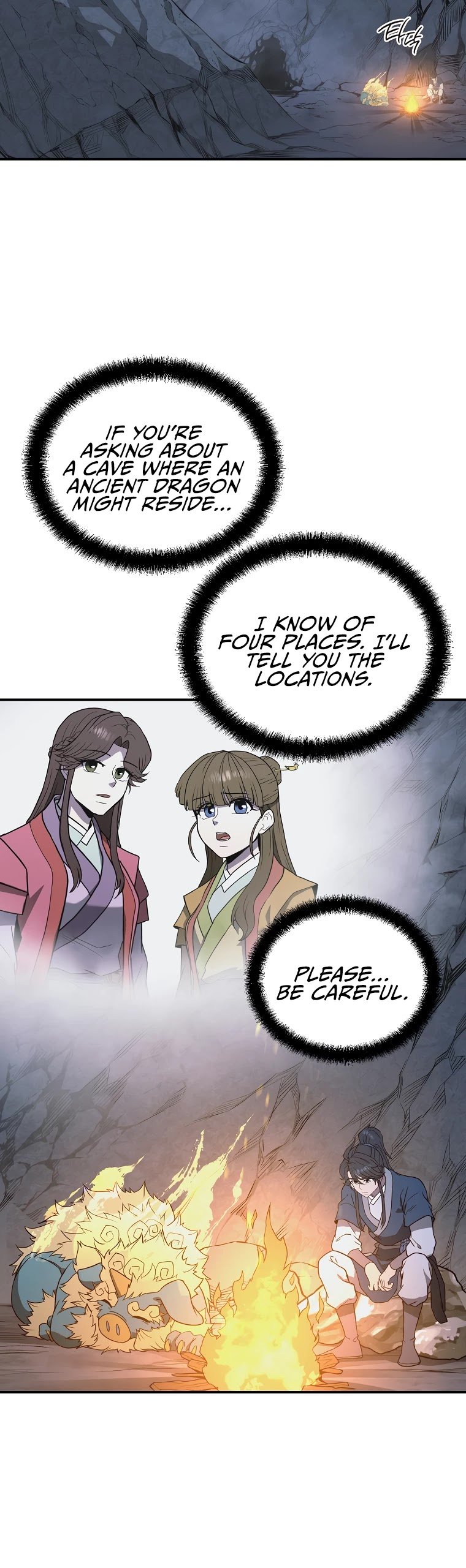 Millennium Spinning chapter 13 - page 56