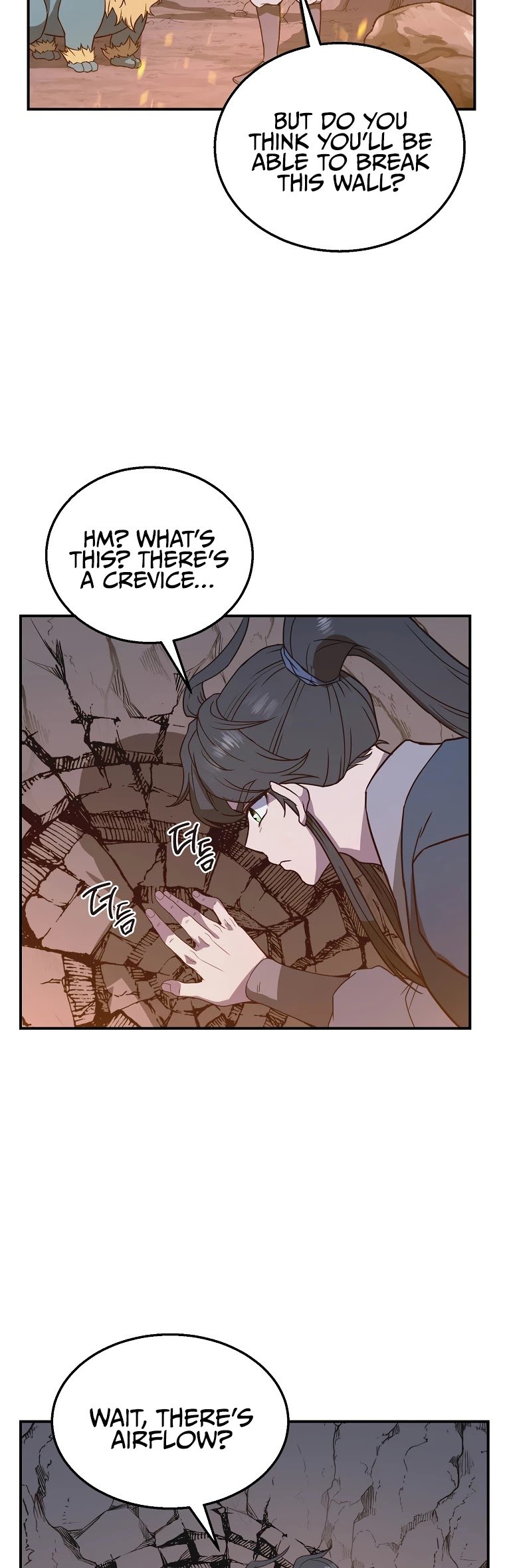 Millennium Spinning chapter 13 - page 60
