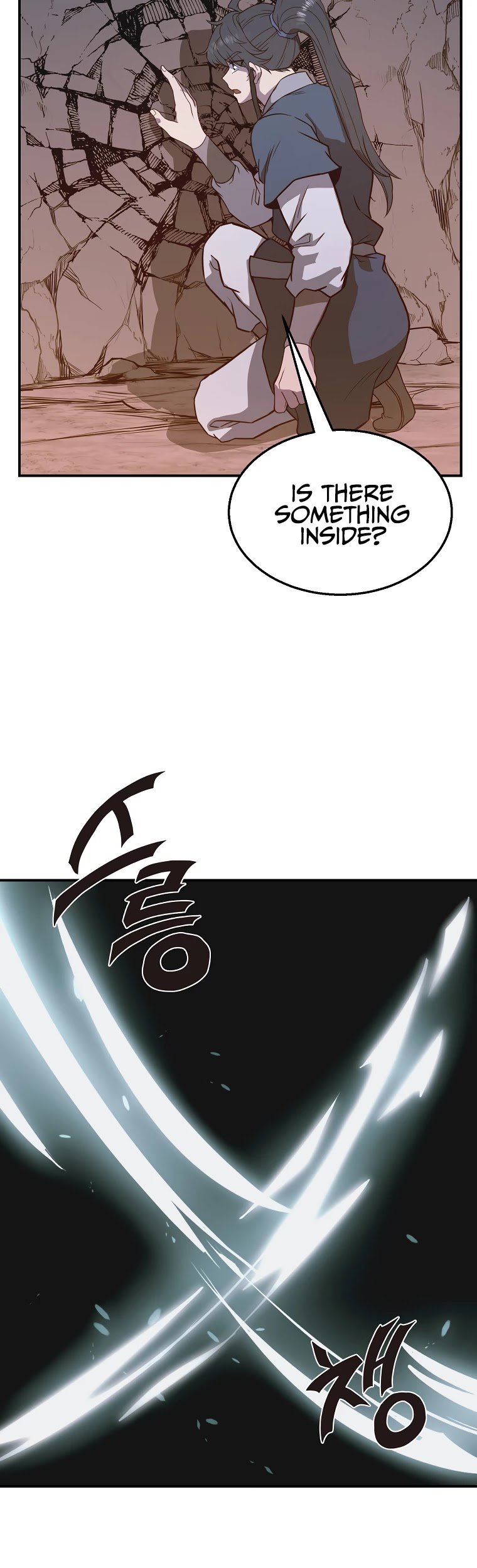 Millennium Spinning chapter 13 - page 61