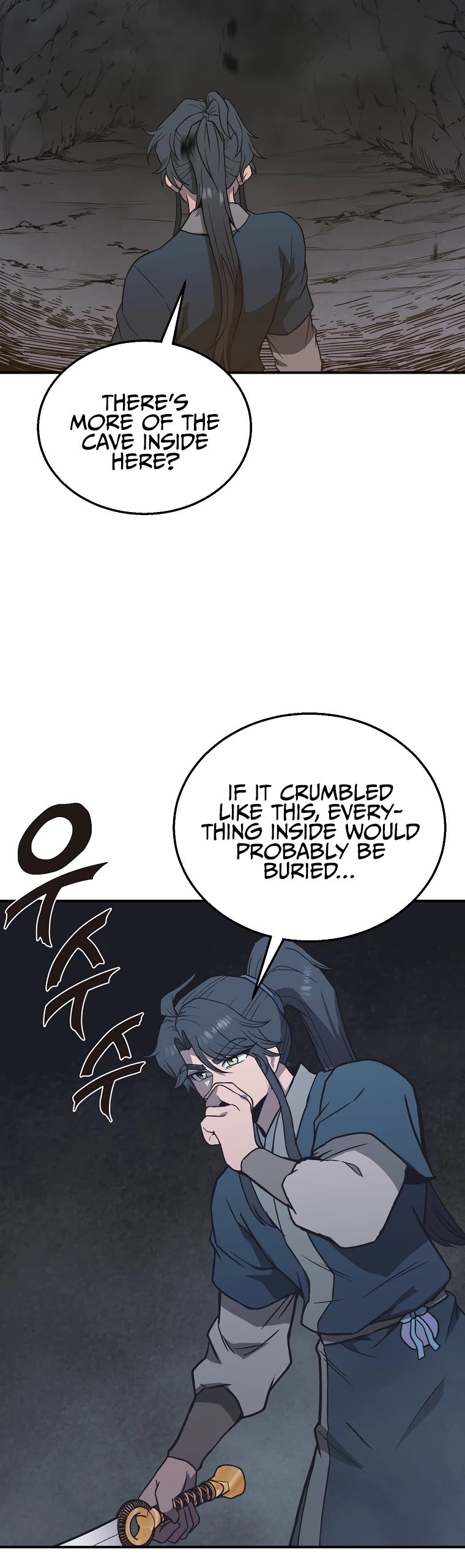 Millennium Spinning chapter 13 - page 63