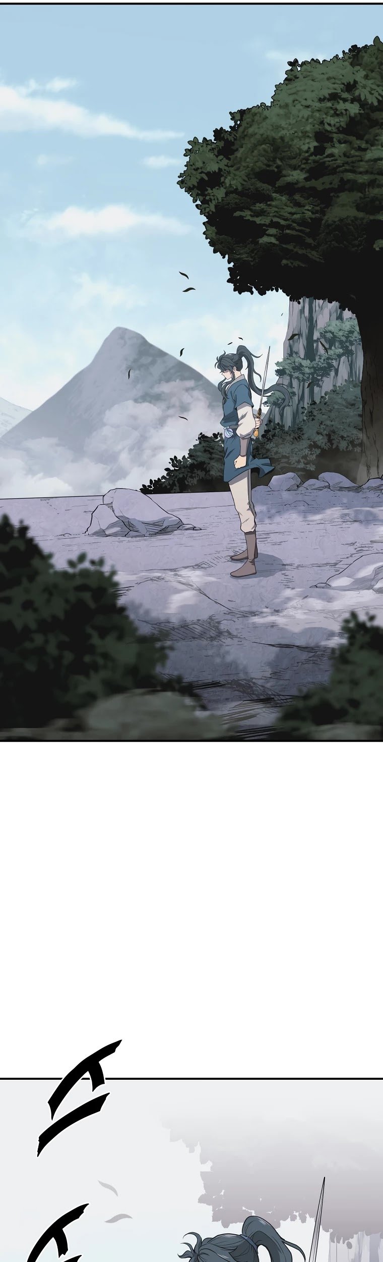 Millennium Spinning chapter 13 - page 7