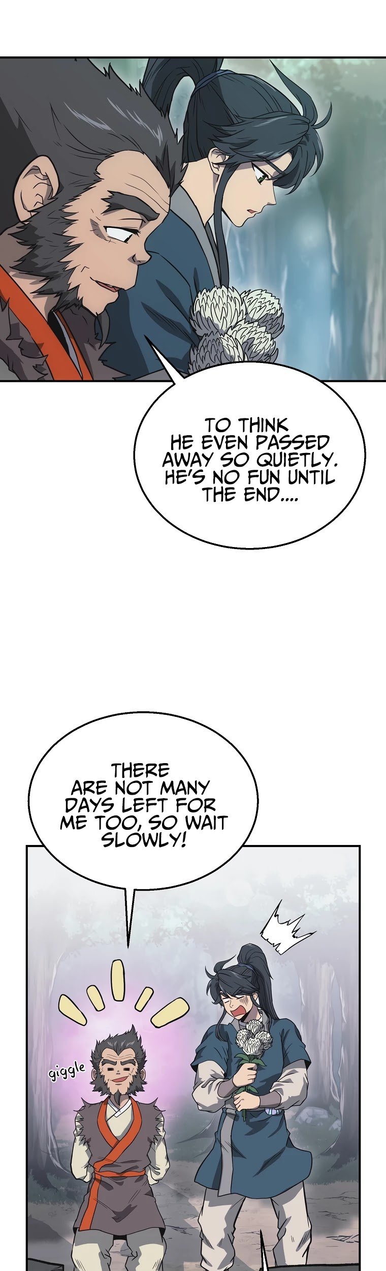 Millennium Spinning chapter 12 - page 10