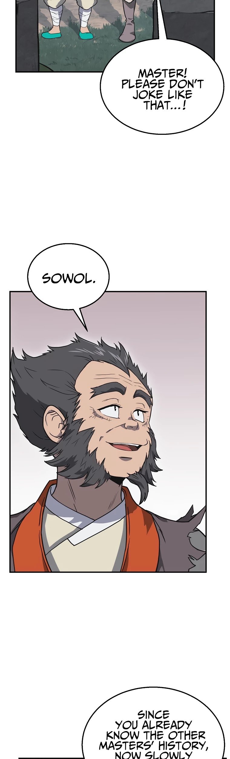 Millennium Spinning chapter 12 - page 11