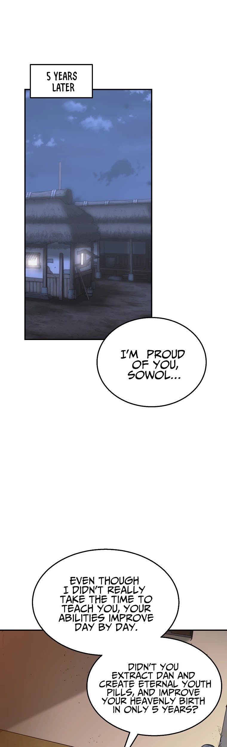 Millennium Spinning chapter 12 - page 2