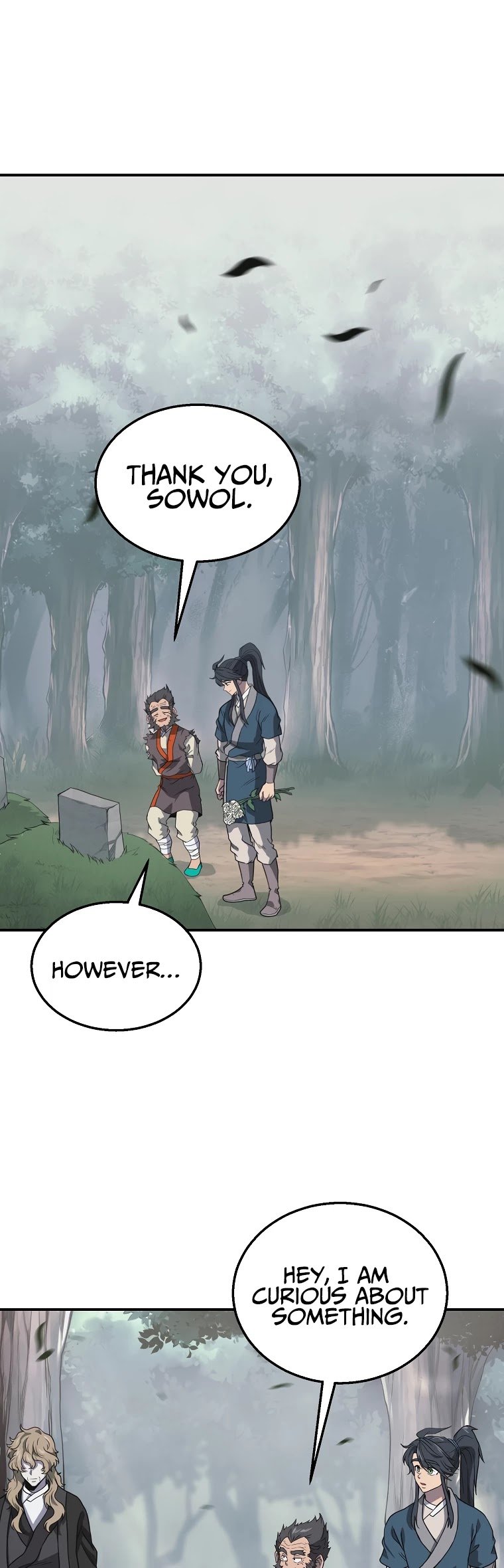 Millennium Spinning chapter 12 - page 21