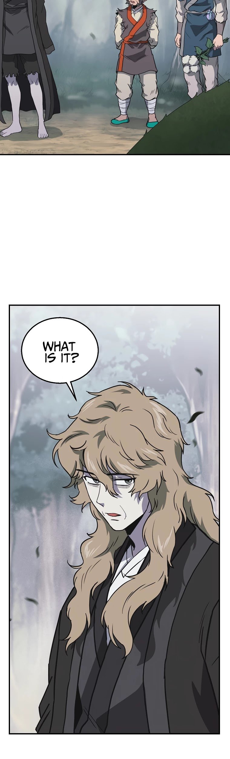 Millennium Spinning chapter 12 - page 22