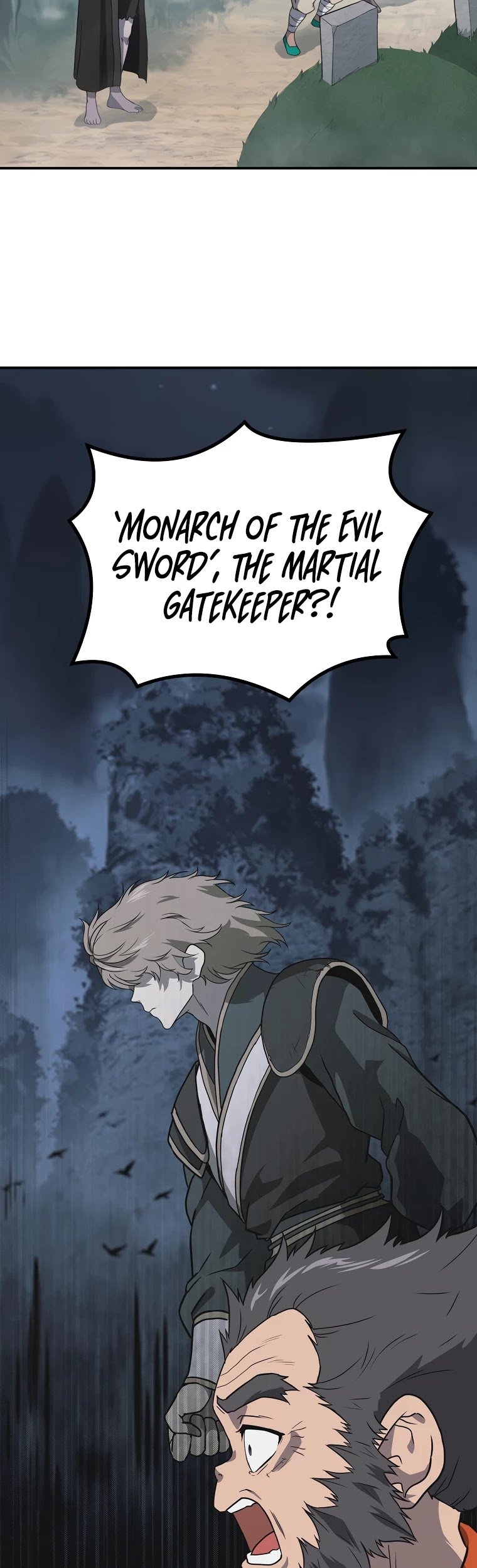 Millennium Spinning chapter 12 - page 26
