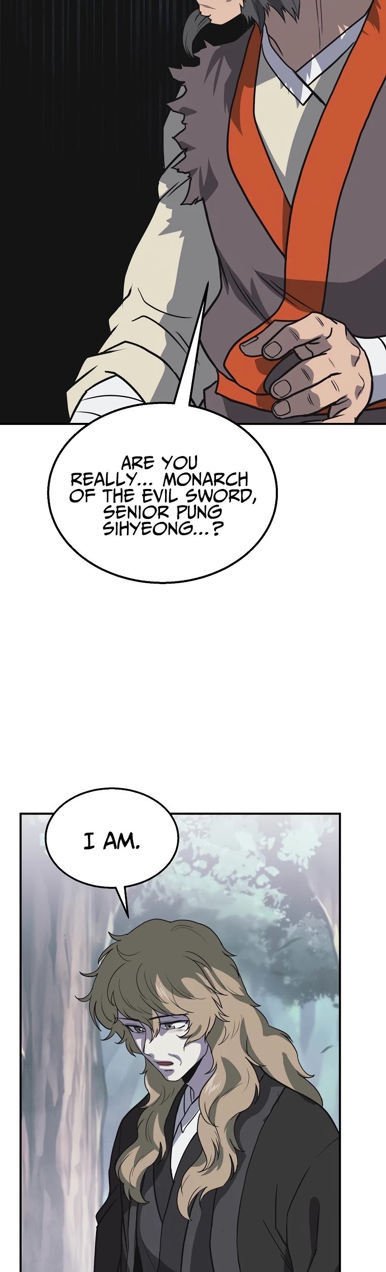 Millennium Spinning chapter 12 - page 27