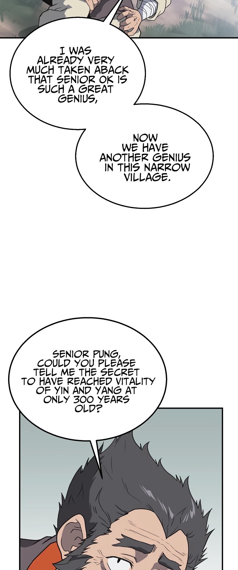 Millennium Spinning chapter 12 - page 29