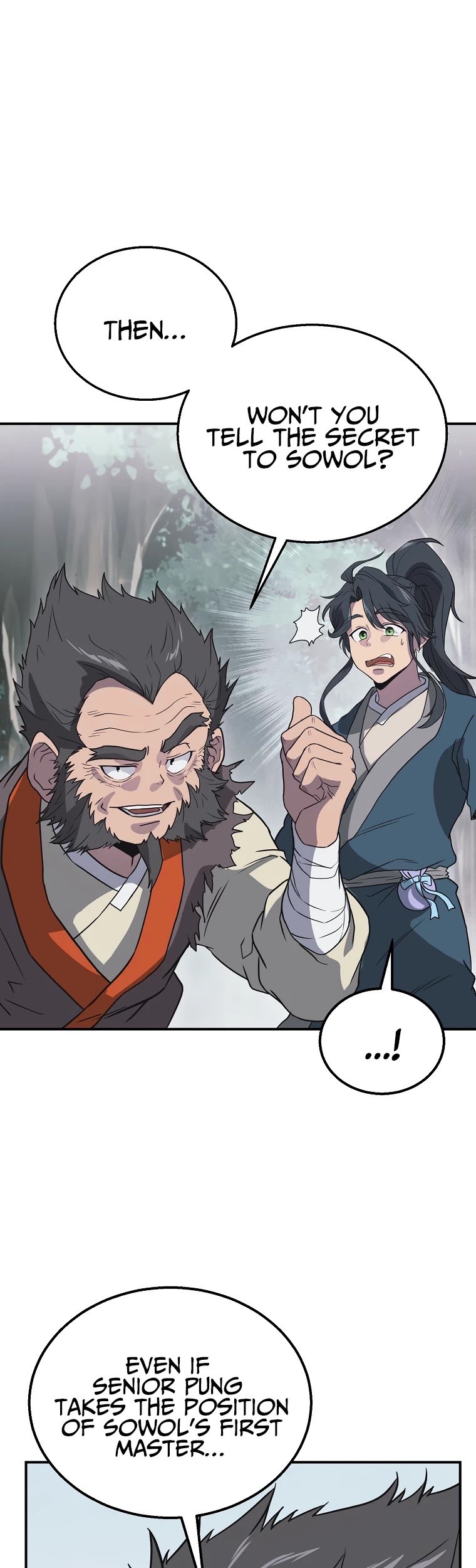 Millennium Spinning chapter 12 - page 31