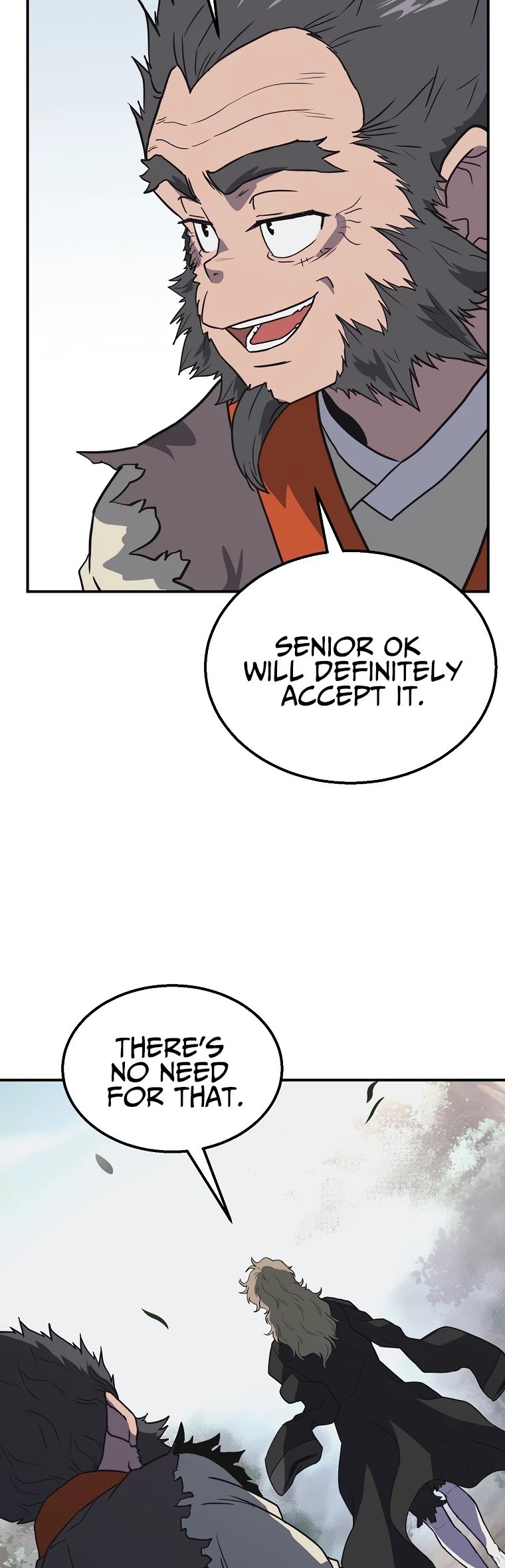 Millennium Spinning chapter 12 - page 32