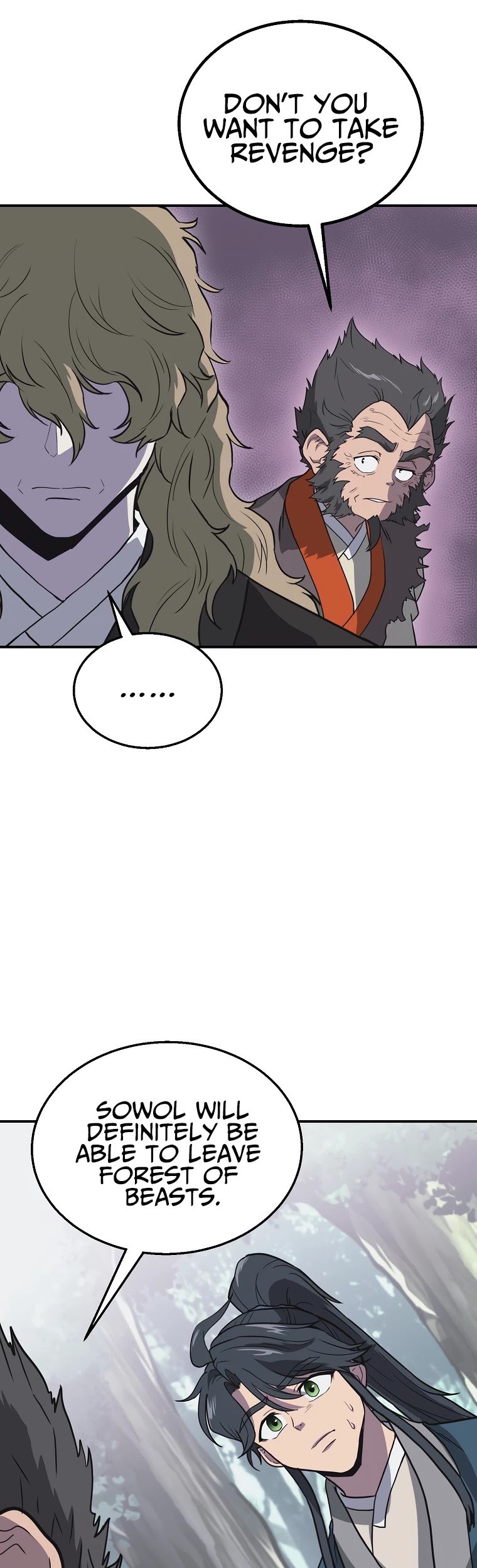 Millennium Spinning chapter 12 - page 34