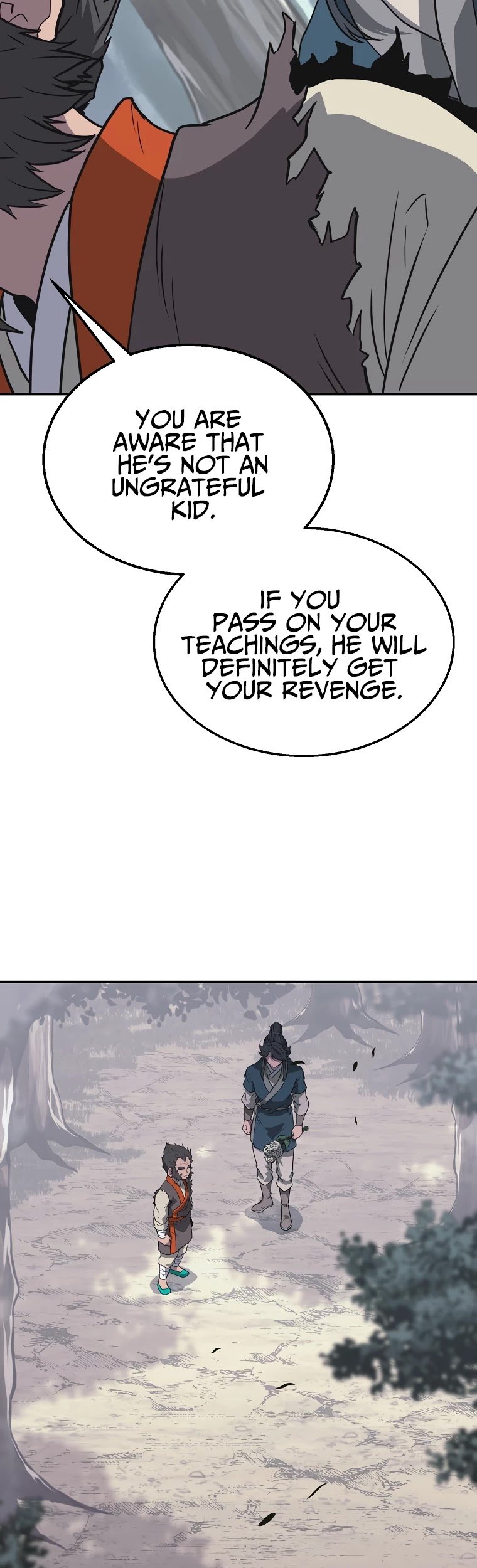 Millennium Spinning chapter 12 - page 35
