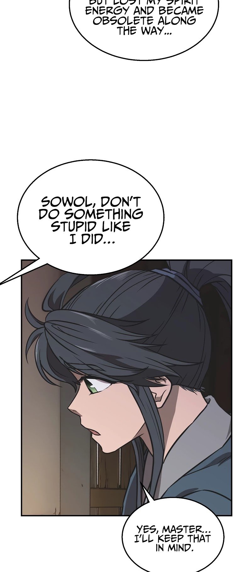 Millennium Spinning chapter 12 - page 4