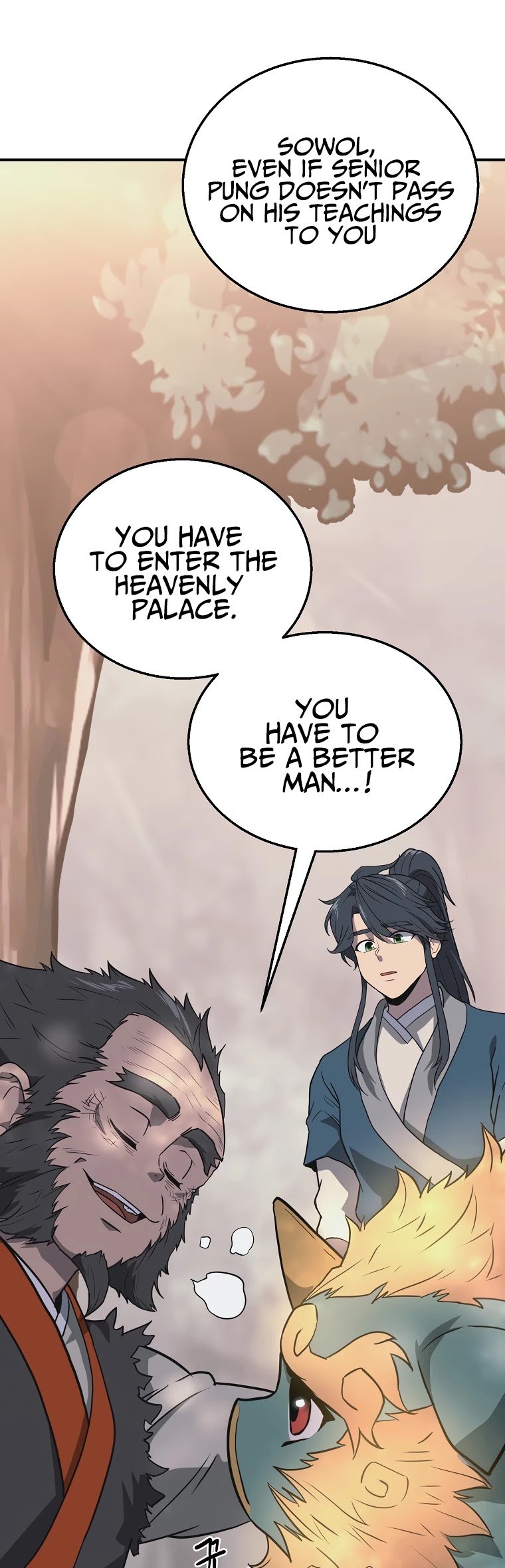 Millennium Spinning chapter 12 - page 41