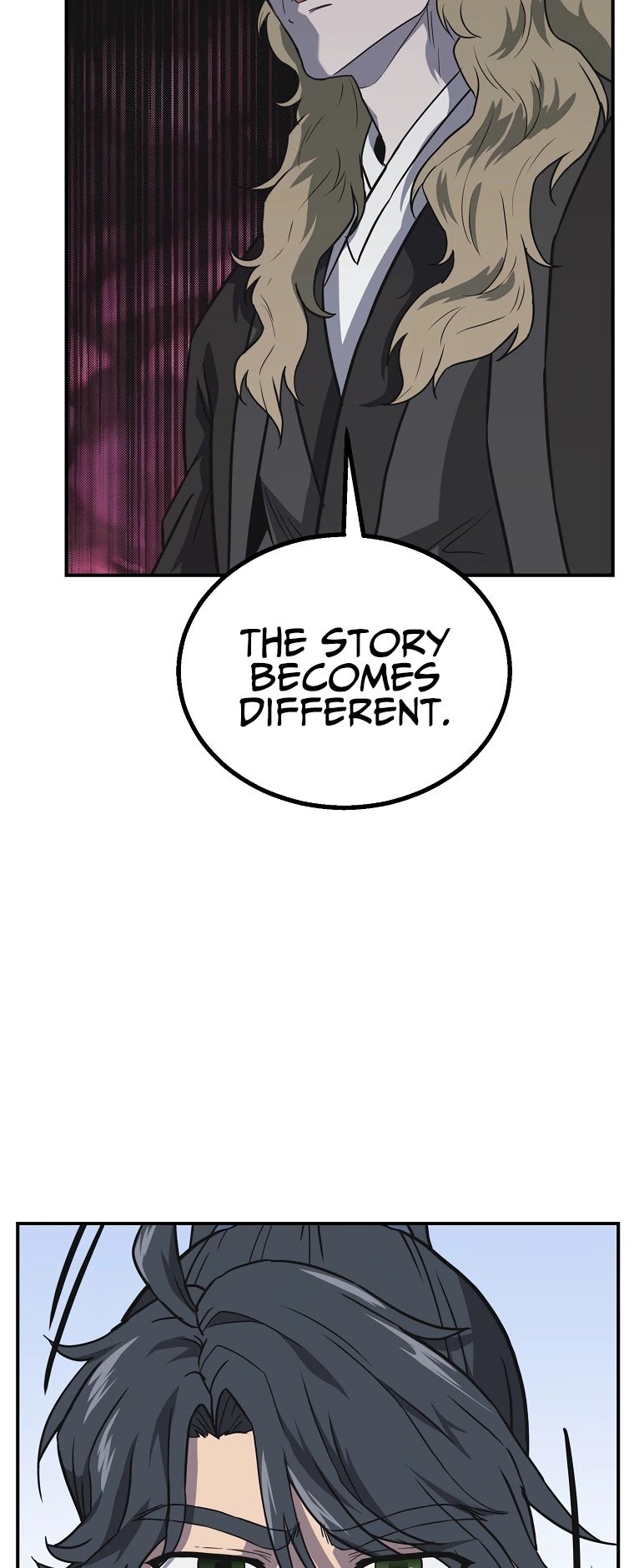 Millennium Spinning chapter 12 - page 50
