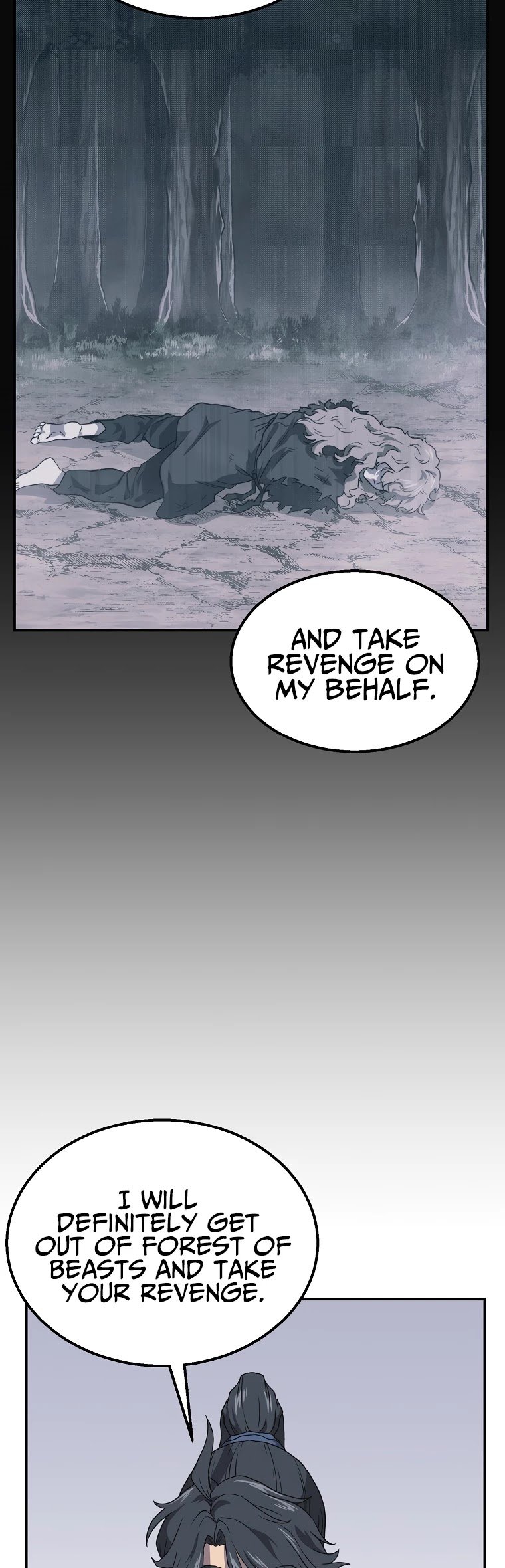 Millennium Spinning chapter 12 - page 54