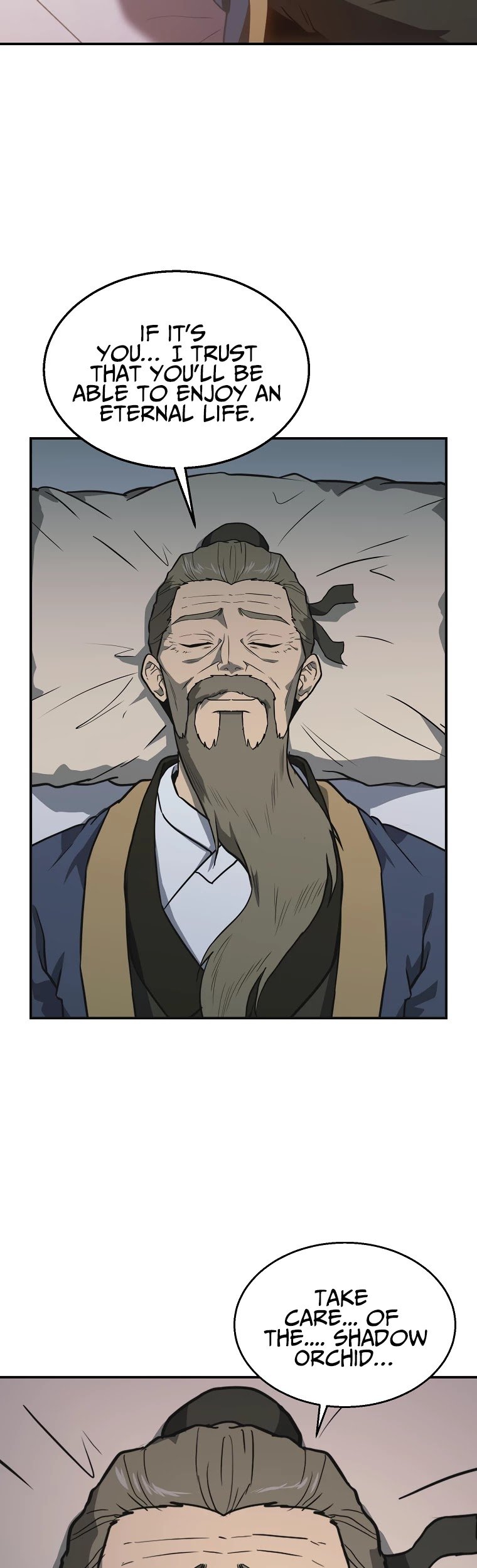 Millennium Spinning chapter 12 - page 6
