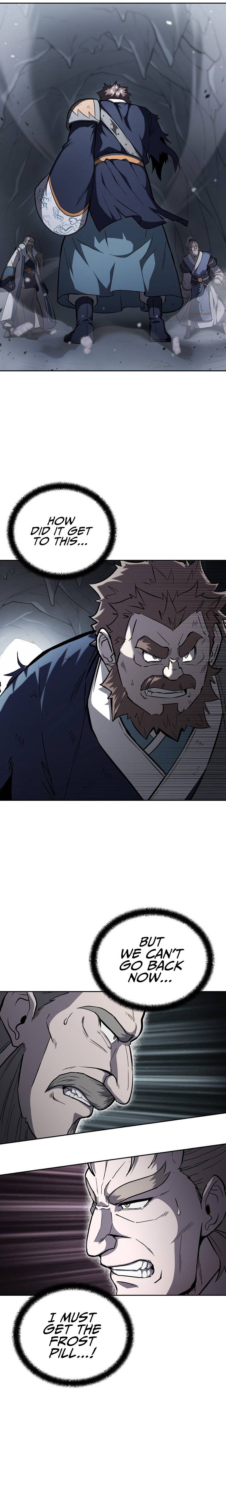 Millennium Spinning Chapter 75 - page 12