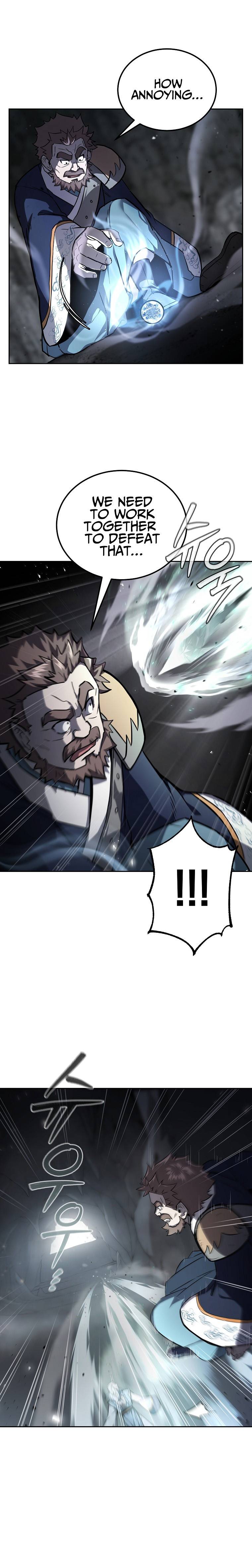 Millennium Spinning Chapter 75 - page 4